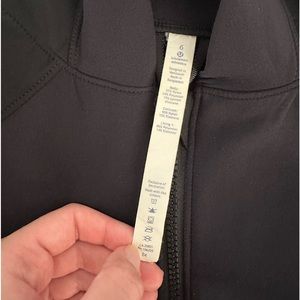 Lululemon jacket